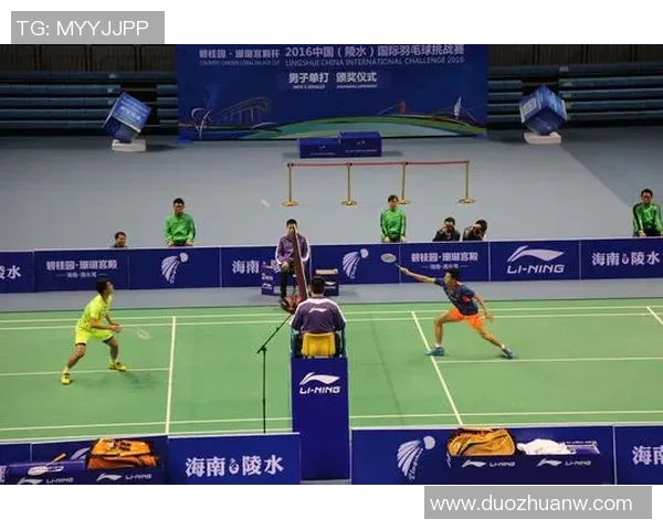 南京羽毛球队在挑战赛中的耐力表现分析与总结