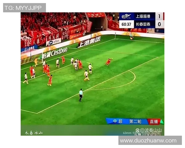 最新足球战术分析揭示北京足球队如何引领潮流与创新